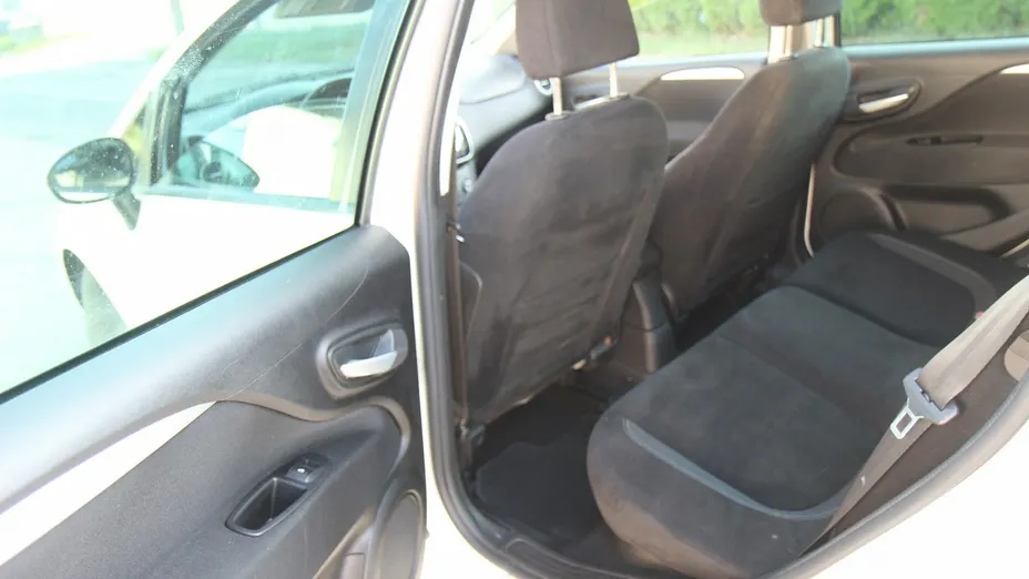 FIAT Punto -