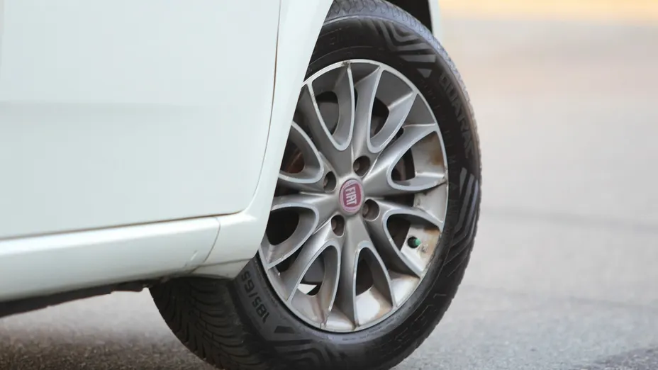 FIAT Punto -