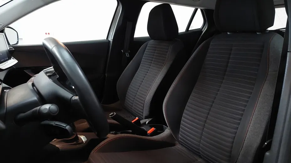 PEUGEOT 2008 -
