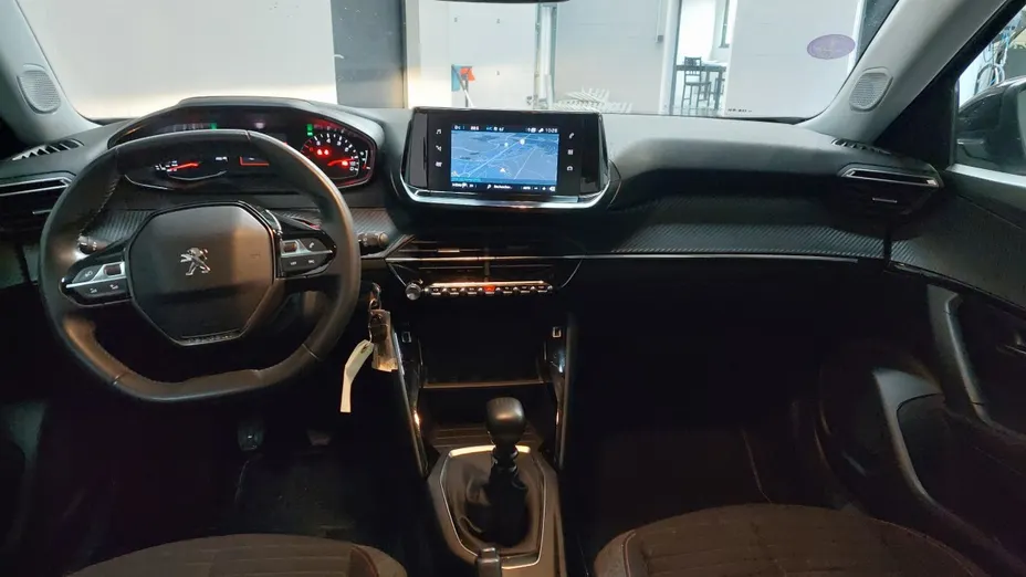 PEUGEOT 2008 -