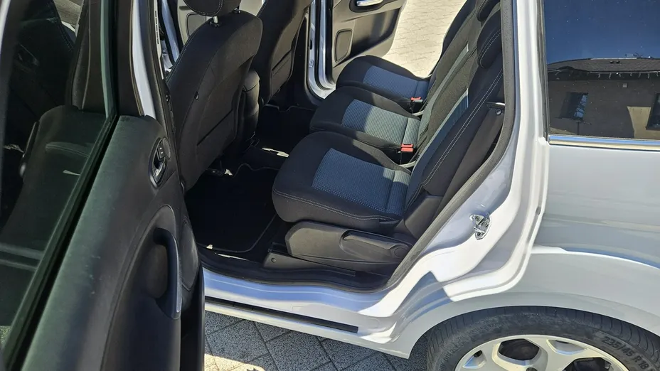 FORD S-MAX -