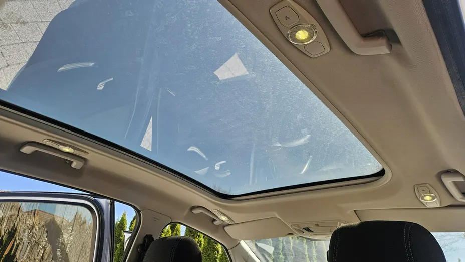 FORD S-MAX -