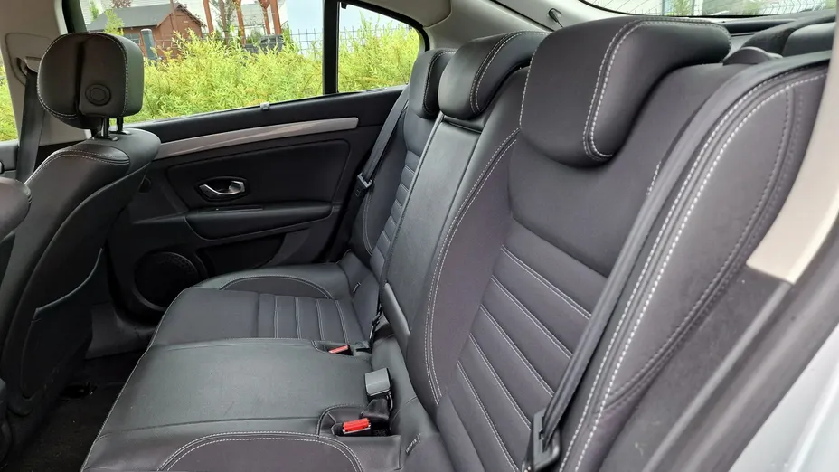 RENAULT Laguna -
