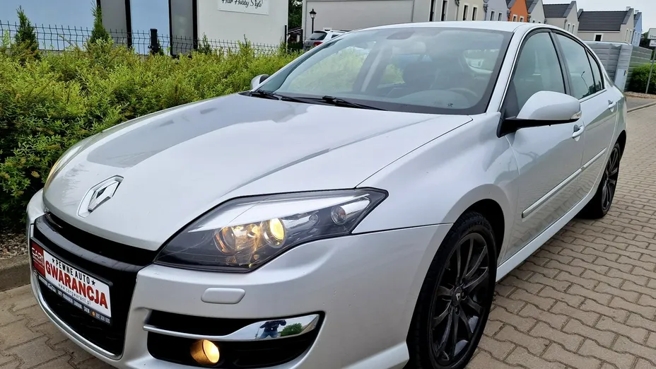 RENAULT Laguna -