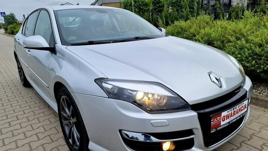 RENAULT Laguna -