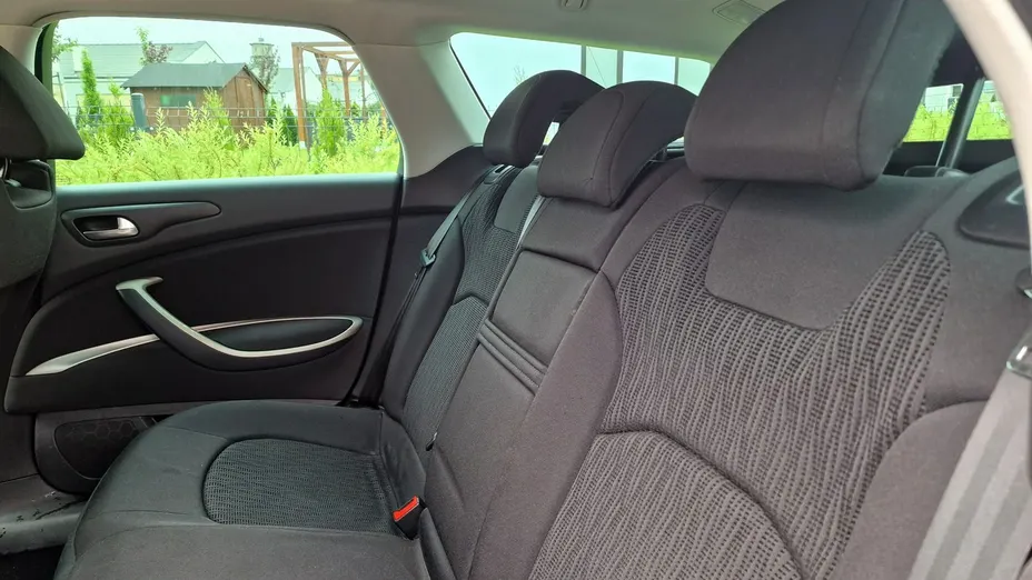 CITROEN C5 -