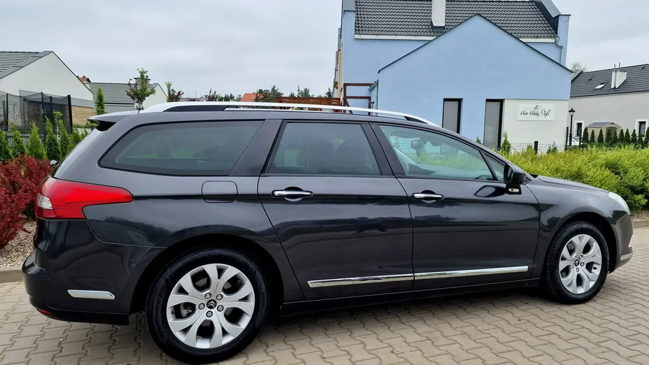 CITROEN C5 -