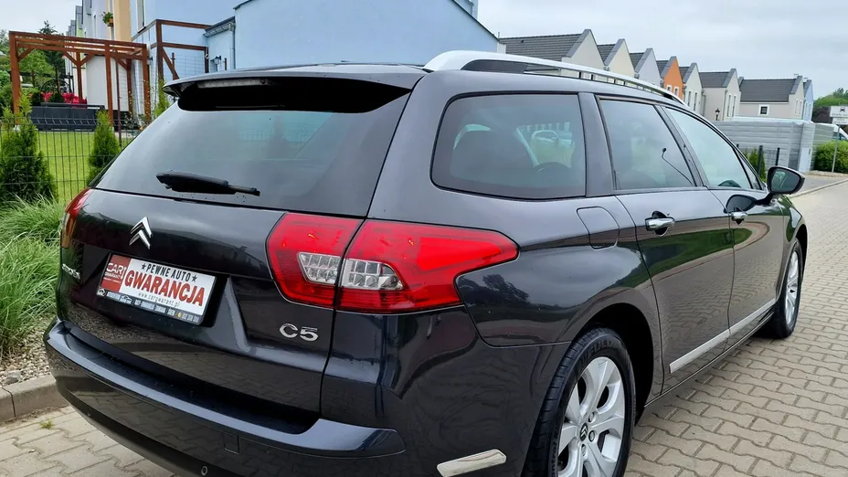 CITROEN C5 -