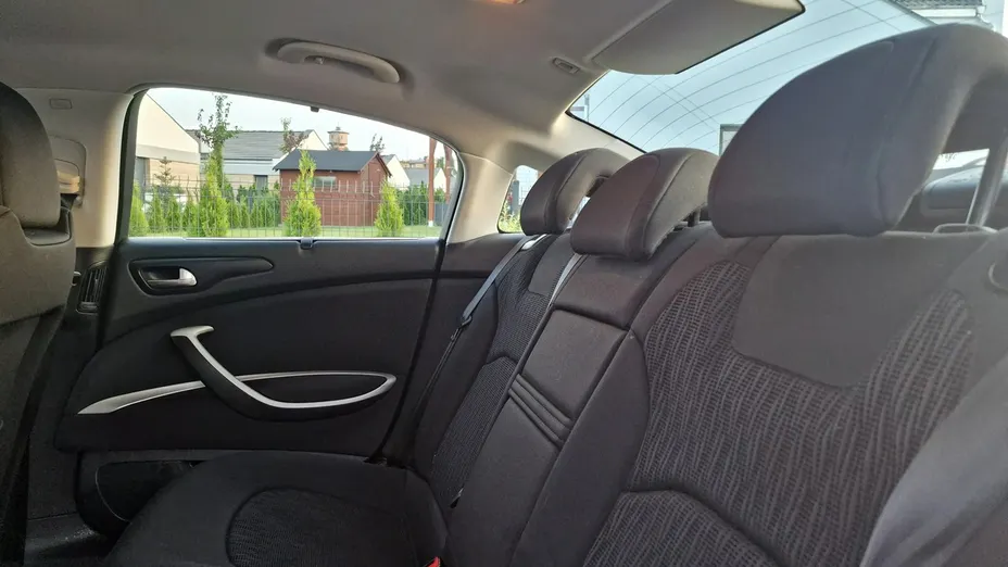 CITROEN C5 -