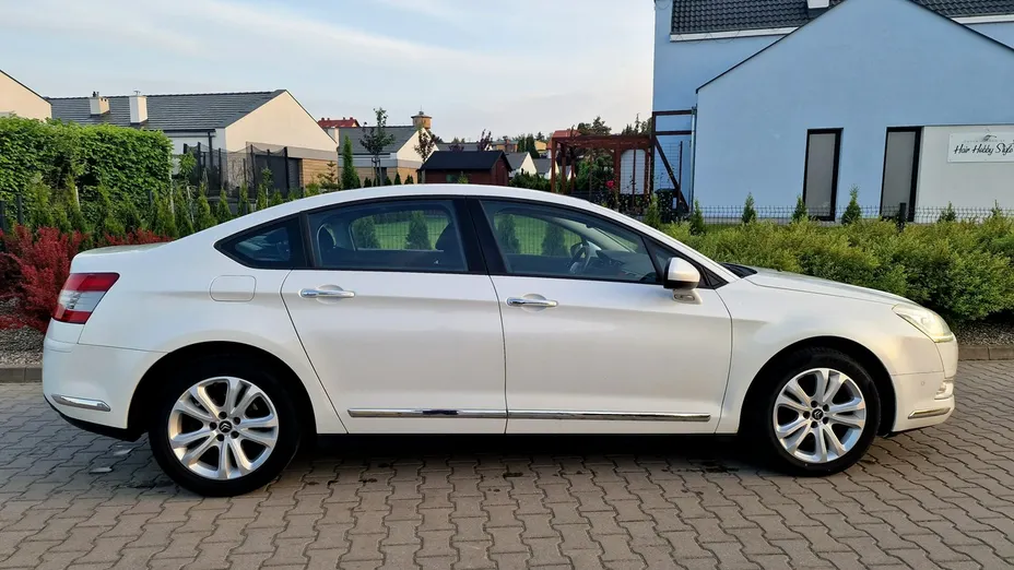 CITROEN C5 -