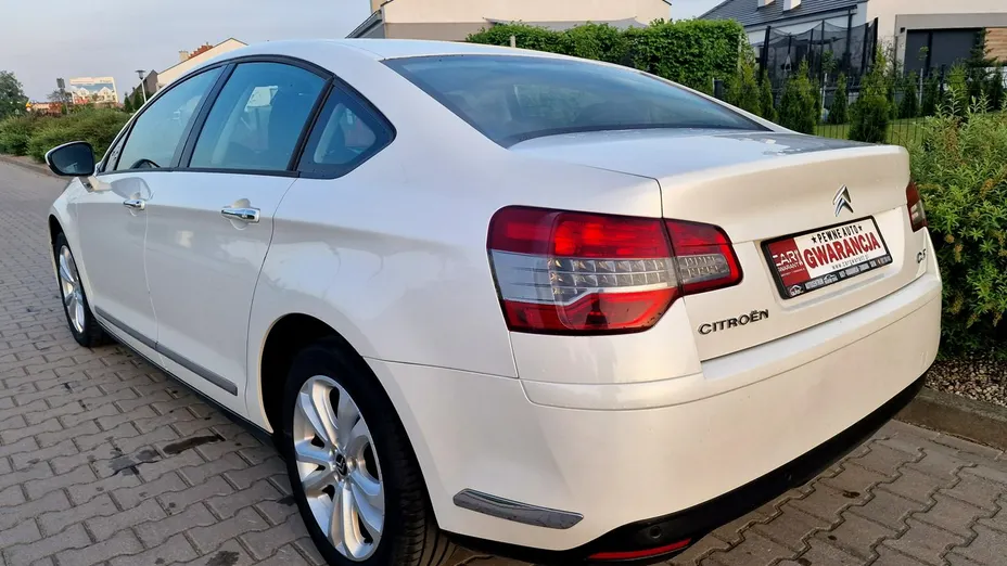 CITROEN C5 -