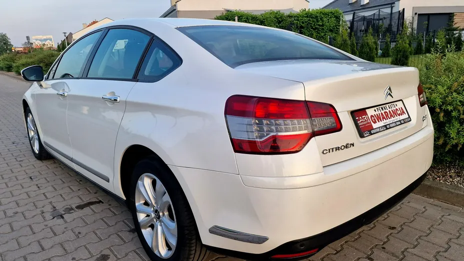 CITROEN C5 -