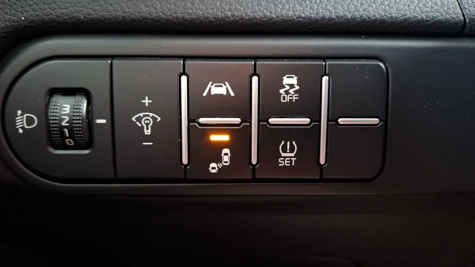 KIA Cee'd Ceed 1.5 T-GDI L