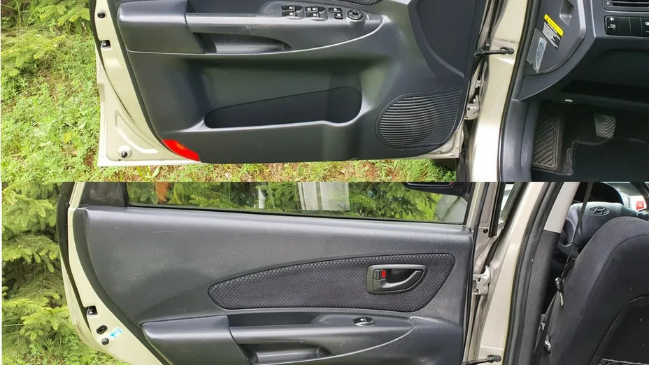 HYUNDAI Tucson -