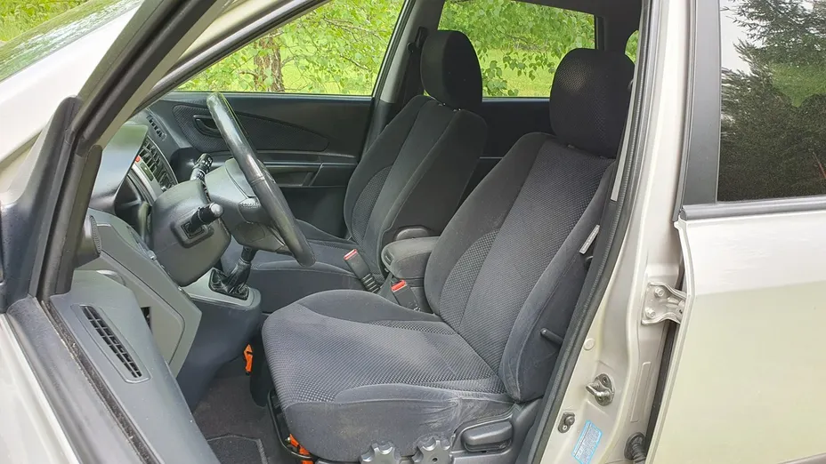 HYUNDAI Tucson -