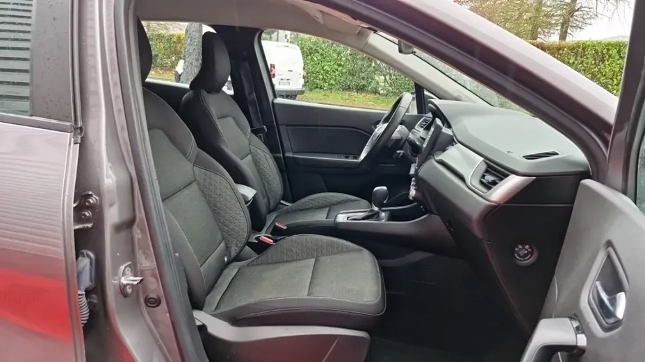 RENAULT Captur -