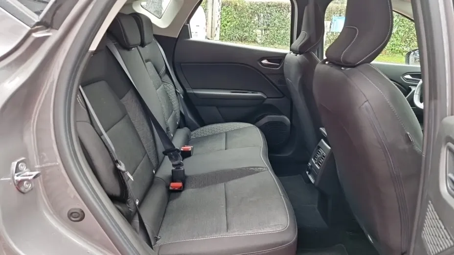 RENAULT Captur -