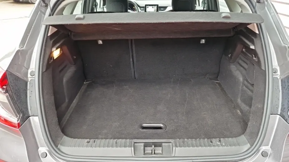 RENAULT Captur -