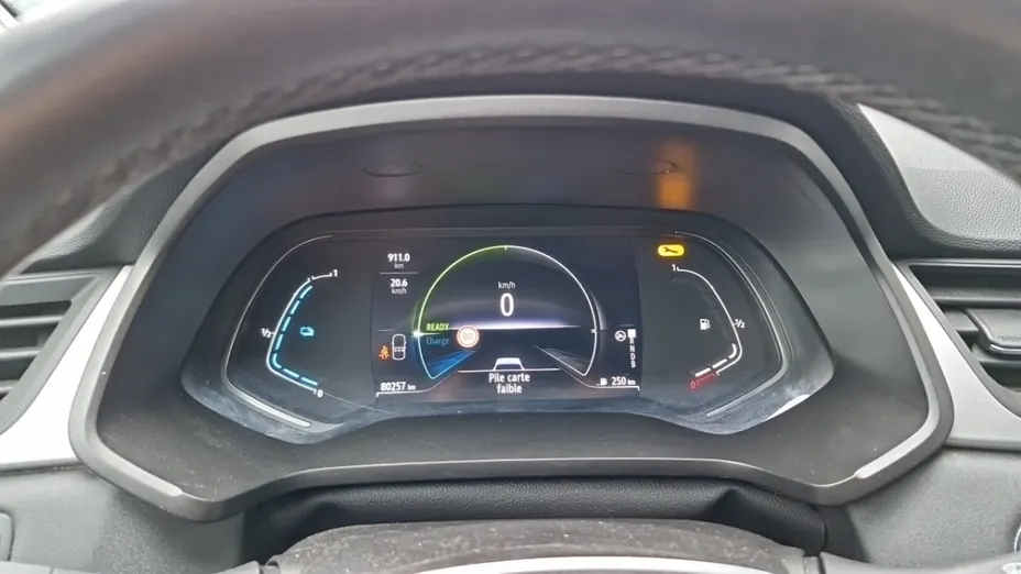 RENAULT Captur -