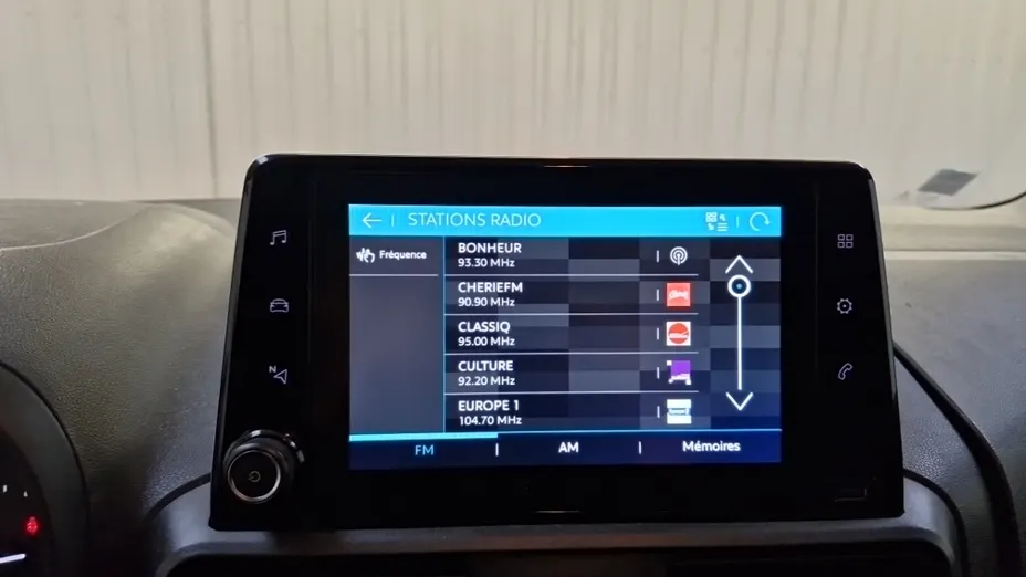 CITROEN Berlingo -