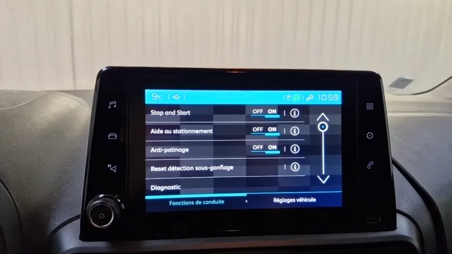 CITROEN Berlingo -