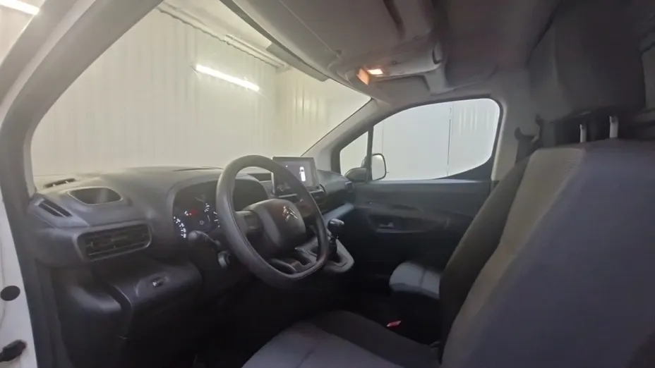 CITROEN Berlingo -