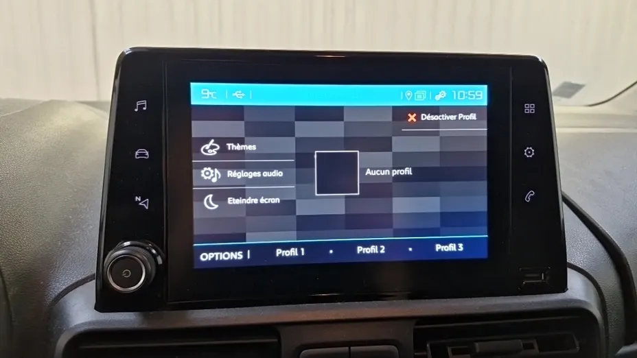 CITROEN Berlingo -