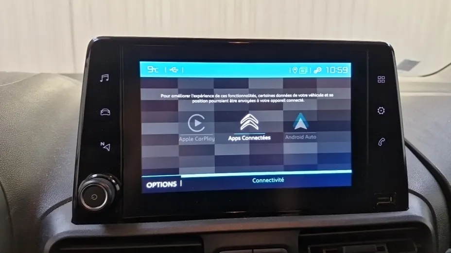 CITROEN Berlingo -