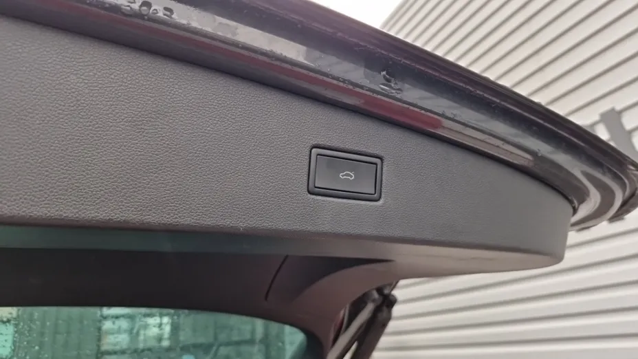 Volkswagen Tiguan -