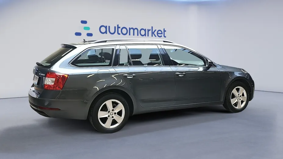 SKODA Octavia Octavia 1.5 TSI GPF ACT Ambition