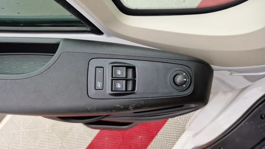 PEUGEOT Boxer -