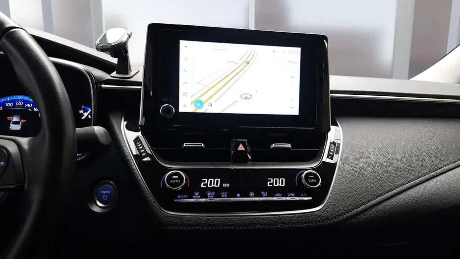 TOYOTA Corolla Corolla 1.8 Hybrid Comfort