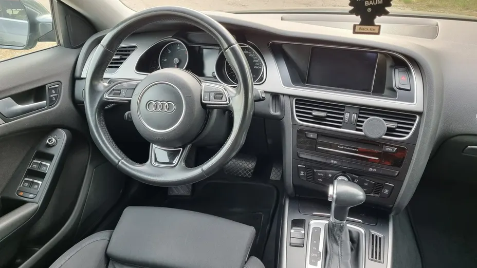 AUDI A5 Sportback -