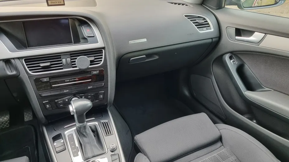 AUDI A5 Sportback -