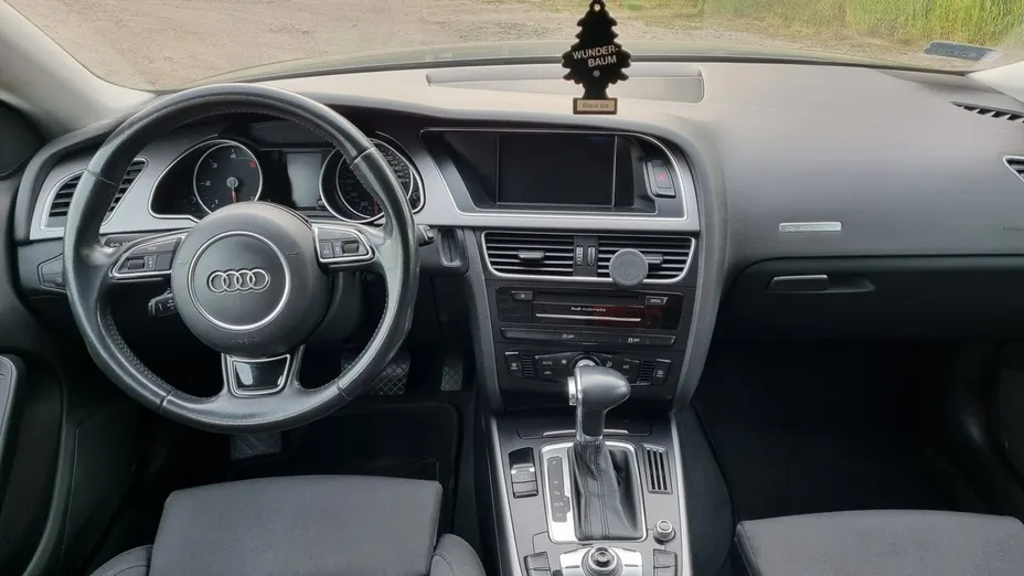 AUDI A5 Sportback -