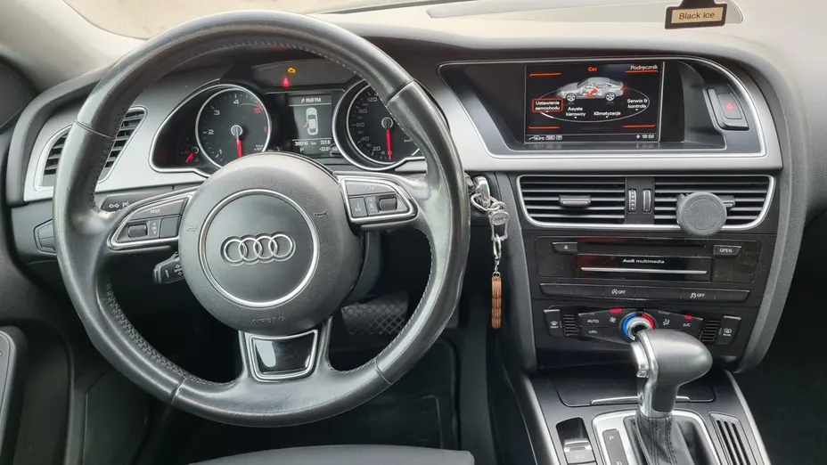 AUDI A5 Sportback -