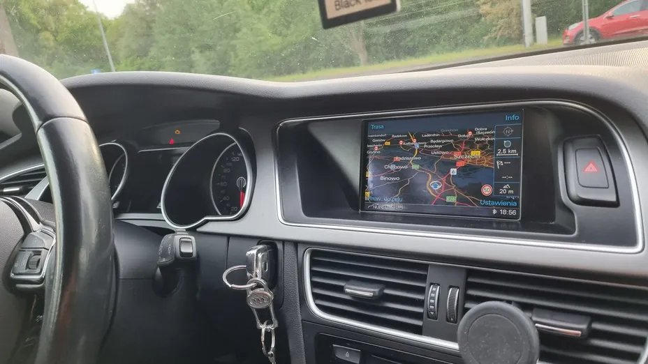AUDI A5 Sportback -