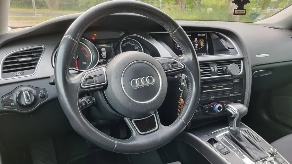 AUDI A5 Sportback -