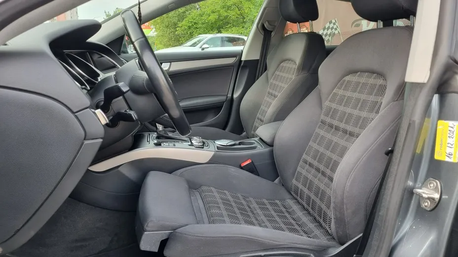 AUDI A5 Sportback -
