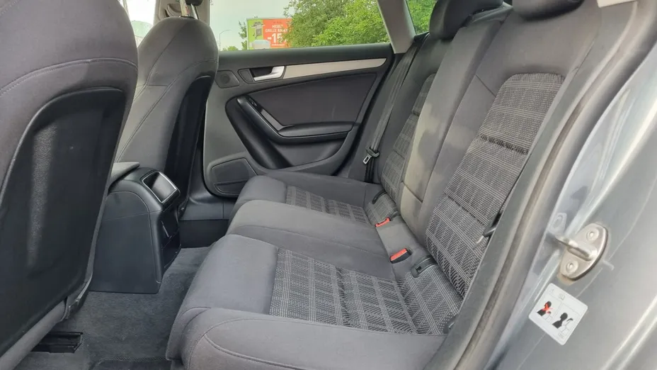AUDI A5 Sportback -