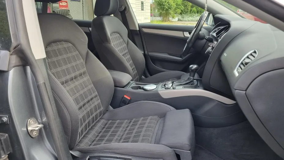 AUDI A5 Sportback -