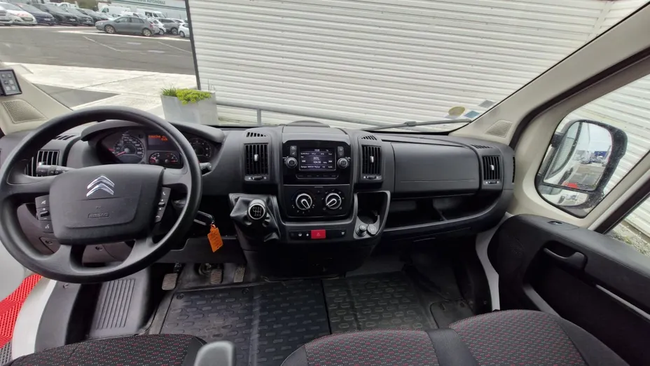 CITROEN Jumper -