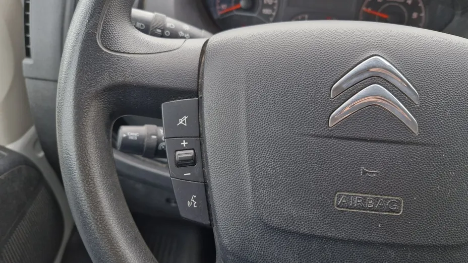 CITROEN Jumper -