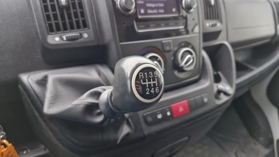 CITROEN Jumper -