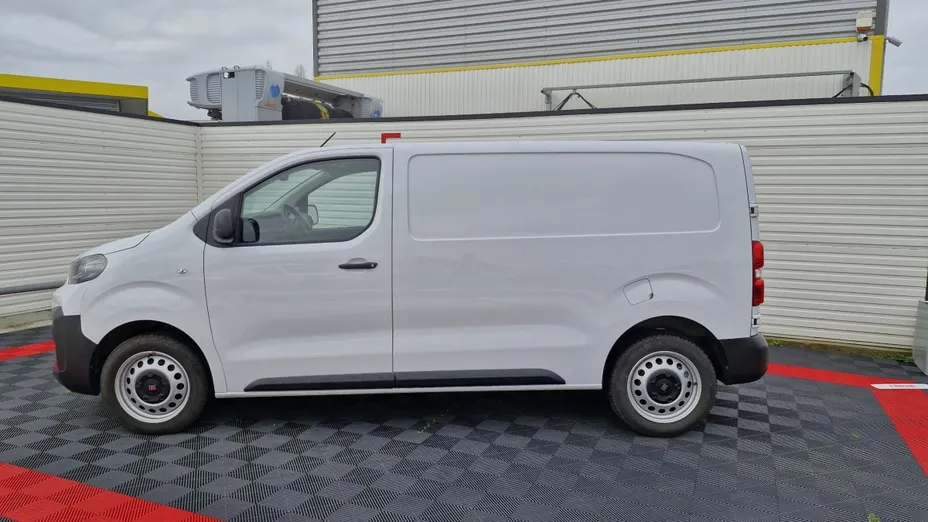 FIAT Scudo -