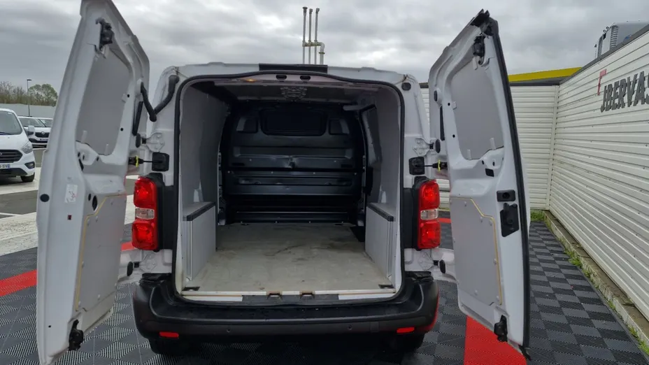 FIAT Scudo -