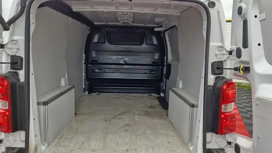 FIAT Scudo -