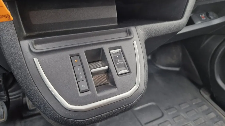 FIAT Scudo -