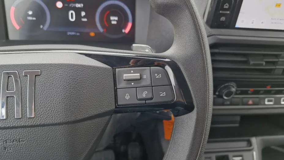 FIAT Scudo -