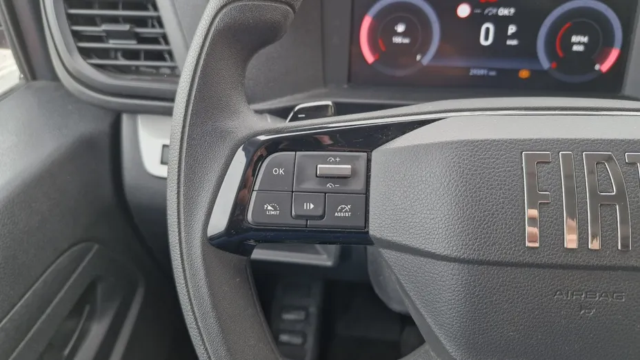 FIAT Scudo -